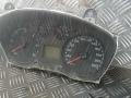 приборная панель Ford Transit 7 поколение 2008, 2.2 л., дизель, МКПП, микроавтобус, 8C1T10849, TE062343C - фото №3