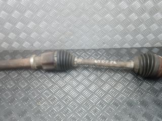 полуось передняя правая (приводной вал, ШРУС) Ford Transit 7 поколение 2008, 2.2 л., дизель, МКПП, микроавтобус