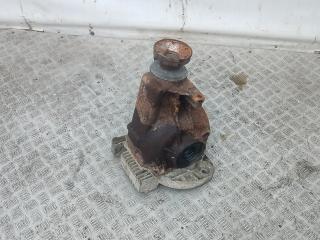 редуктор заднего моста BMW 5 серия E60/E61 2005, 2.5 л., D 525d, дизель, МКПП, седан