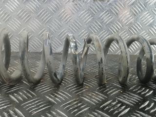 пружина задняя Hyundai i40 VF [рестайлинг] 2016, 1.7 л., дизель, МКПП, седан, 553503Z750