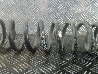 пружина задняя Hyundai i40 VF [рестайлинг] 2016, 1.7 л., дизель, МКПП, седан, 553503Z750