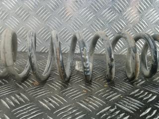 пружина задняя Hyundai i40 VF [рестайлинг] 2015, 1.7 л., дизель, МКПП, седан, 553503Z750