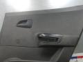 обшивка двери задняя правая Kia Ceed 1 поколение [рестайлинг] 2011, 1.6 л., дизель, МКПП, хетчбэк 5 дв. - фото №3