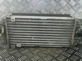 радиатор интеркулера Hyundai i40 VF [рестайлинг] 2016, 1.7 л., дизель, МКПП, седан, 282712A540