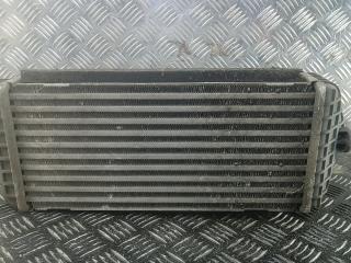 радиатор интеркулера Hyundai i40 VF [рестайлинг] 2015, 1.7 л., дизель, МКПП, седан, 282712A540