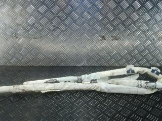 подушка безопасности боковая (шторка) Renault Kadjar 1 поколение 2016, 1.6 л., дизель, МКПП, внедорожник 5 дв., PRAVO