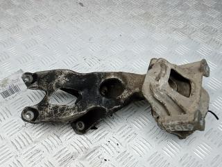 Подушка двигателя дизельная Audi A4 B8/8K 2008, 2.0 л., дизель, МКПП, седан, 8K0199307BP, 8R0198381P