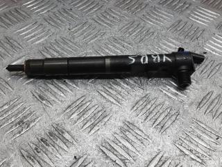 форсунка Jeep Compass 1 поколение [2-й рестайлинг] 2013, 2.2 л., дизель, МКПП, внедорожник 5 дв., 28342997