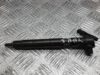 форсунка Jeep Compass 1 поколение [2-й рестайлинг] 2013, 2.2 л., дизель, МКПП, внедорожник 5 дв., 28342997