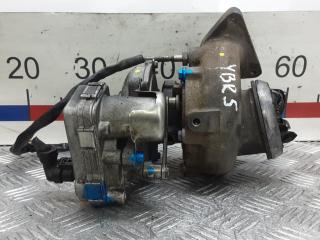 турбина Jeep Compass 1 поколение [2-й рестайлинг] 2013, 2.2 л., дизель, МКПП, внедорожник 5 дв., A6510900286