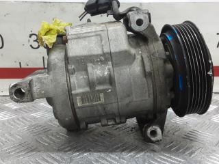 компрессор кондиционера Jeep Compass 1 поколение [2-й рестайлинг] 2013, 2.2 л., дизель, МКПП, внедорожник 5 дв., MC447280-0924