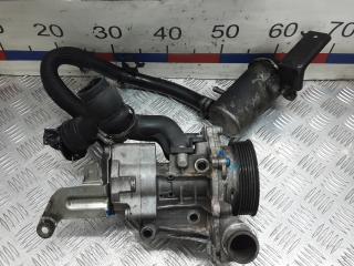 ГУР Jeep Compass 1 поколение [2-й рестайлинг] 2013, 2.2 л., дизель, МКПП, внедорожник 5 дв.