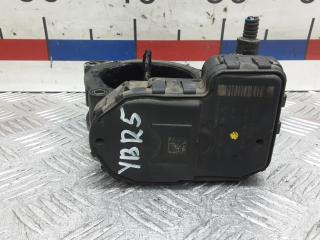 заслонка дроссельная Jeep Compass 1 поколение [2-й рестайлинг] 2013, 2.2 л., дизель, МКПП, внедорожник 5 дв.