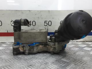 Корпус масляного фильтра дизельный Jeep Compass 1 поколение [2-й рестайлинг] 2013, 2.2 л., дизель, МКПП, внедорожник 5 дв.