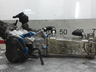 клапан EGR Jeep Compass 1 поколение [2-й рестайлинг] 2013, 2.2 л., дизель, МКПП, внедорожник 5 дв.