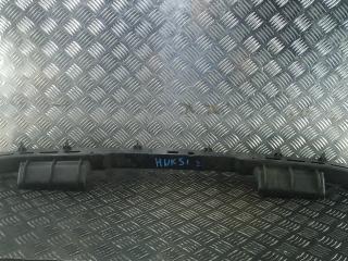 Крепление бампера заднего Chevrolet Orlando 1 поколение 2011, 1.8 л., бензин, МКПП, минивэн, 96895619