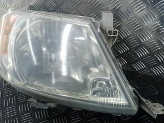 фара правая Toyota Hilux 7 поколение [рестайлинг] 2009, 3.0 л., дизель, МКПП, внедорожник 5 дв.