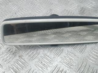 зеркало салона Volkswagen Jetta 6 поколение 2011, 1.6 л., дизель, МКПП, седан, 3C0857511J