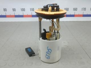 насос топливный Volkswagen Jetta 6 поколение 2011, 1.6 л., дизель, МКПП, седан, 1K0919050AB, 1K0919673AF