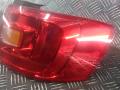 фонарь задний правый Volkswagen Jetta 6 поколение 2011, 1.6 л., дизель, МКПП, седан, 5C6945096E - фото №2