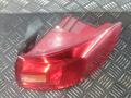 фонарь задний правый Volkswagen Jetta 6 поколение 2011, 1.6 л., дизель, МКПП, седан, 5C6945096E - фото №3