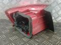 фонарь задний правый Volkswagen Jetta 6 поколение 2011, 1.6 л., дизель, МКПП, седан, 5C6945096E - фото №4