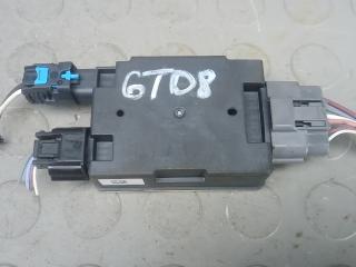 блок управления ТНВД Renault Kadjar 1 поколение 2016, 1.6 л., дизель, МКПП, внедорожник 5 дв., 169108688R