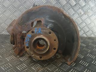 ступица передняя правая Renault Kadjar 1 поколение 2016, 1.6 л., дизель, МКПП, внедорожник 5 дв.