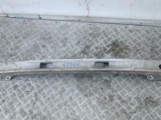 усилитель бампера переднего Citroen C4 Grand Picasso 1 поколение 2010, 1.6 л., дизель, МКПП, минивэн