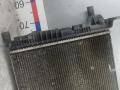 радиатор охлаждения Renault Megane 3 поколение 2009, 1.5 л., дизель, МКПП, универсал - фото №7