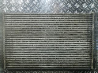 радиатор интеркулера Volkswagen Jetta 6 поколение 2011, 1.6 л., дизель, МКПП, седан, 1K0145803BM