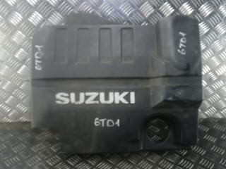 защита двигателя Suzuki Grand Vitara 2 поколение 2006, 1.9 л., дизель, МКПП, внедорожник 5 дв.