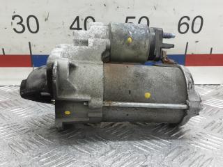 стартер Renault Kadjar 1 поколение 2016, 1.6 л., дизель, МКПП, внедорожник 5 дв., 233000686R