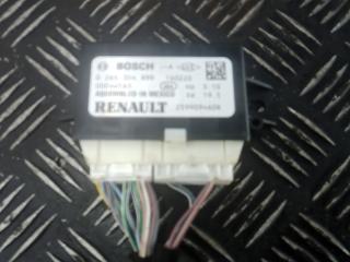 блок управления парктрониками Renault Kadjar 1 поколение 2016, 1.6 л., дизель, МКПП, внедорожник 5 дв., 0263004899