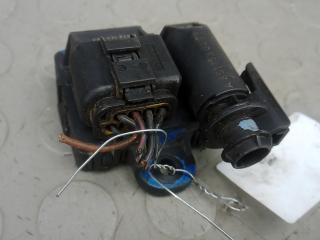 реле накала свечей Jeep Compass 1 поколение [2-й рестайлинг] 2013, 2.2 л., дизель, МКПП, внедорожник 5 дв., A6511530279