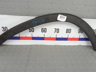 молдинг крыла заднего правого Kia Sorento 2 поколение [рестайлинг] 2013, 2.2 л., дизель, МКПП, внедорожник 5 дв., 877422P000