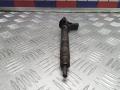 форсунка Skoda Superb 2 поколение 2009, 2.0 л., дизель, МКПП, хетчбэк 5 дв., 0445116030 - фото №4