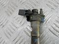 форсунка Skoda Superb 2 поколение 2009, 2.0 л., дизель, МКПП, хетчбэк 5 дв., 0445116030 - фото №5