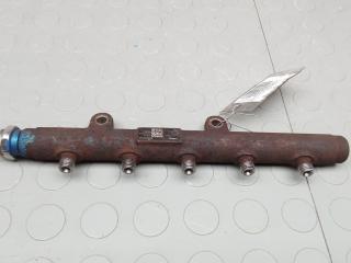 топливная рампа Ford Transit Custom 1 поколение 2015, 2.2 л., дизель, МКПП, микроавтобус, BK2Q9D280AB, A2C53288768, 5WS40731, N45308102