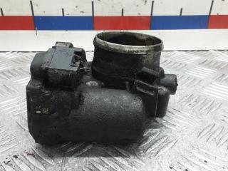 заслонка дроссельная Ford Transit Custom 1 поколение 2015, 2.2 л., дизель, МКПП, микроавтобус, 0280750598