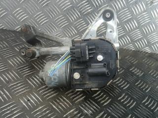 Трапеция дворников Peugeot 5008 1 поколение 2010, 1.6 л., дизель, АКПП, минивэн