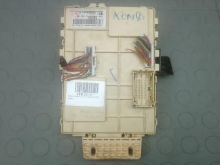 блок комфорта Hyundai i40 VF [рестайлинг] 2015, 1.7 л., дизель, МКПП, седан, 919553Z020