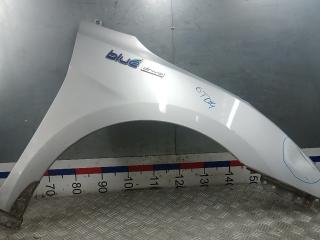 крыло переднее правое Hyundai i40 VF 2012, 1.7 л., дизель, МКПП, седан