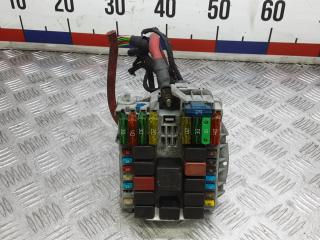 блок предохранителей IVECO Daily 4 поколение 2006, 2.3 л., дизель, МКПП, микроавтобус