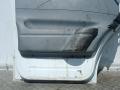 дверь передняя левая LDV Maxus 1 поколение 2006, 2.5 л., дизель, МКПП, микроавтобус - фото №6