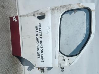 дверь передняя правая LDV Maxus 1 поколение 2006, 2.5 л., дизель, МКПП, микроавтобус