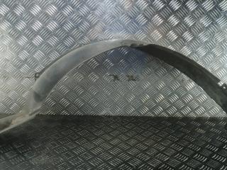 Подкрылок передний левый LDV Maxus 1 поколение 2006, 2.5 л., дизель, МКПП, микроавтобус