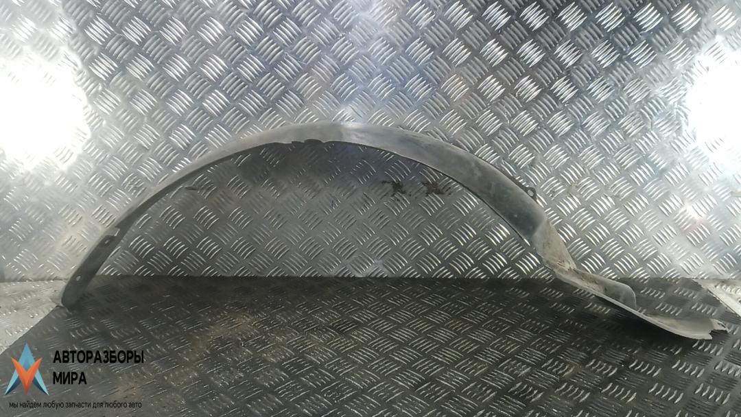 Подкрылок передний правый LDV Maxus 1 поколение 2006, 2.5 л., дизель, МКПП, микроавтобус - фото №1