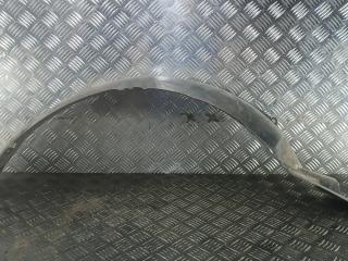 Подкрылок передний правый LDV Maxus 1 поколение 2006, 2.5 л., дизель, МКПП, микроавтобус