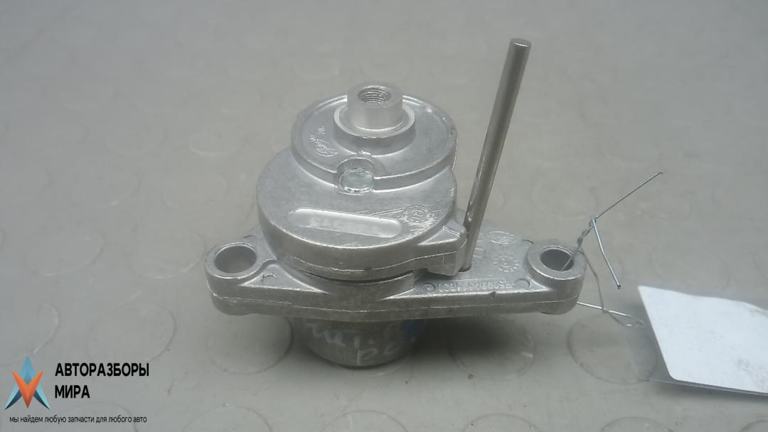 Механизм натяжения ремня (цепи) дизельный LDV Maxus 1 поколение 2006, 2.5 л., дизель, МКПП, микроавтобус, RUCHEIKOVOGO - фото №1